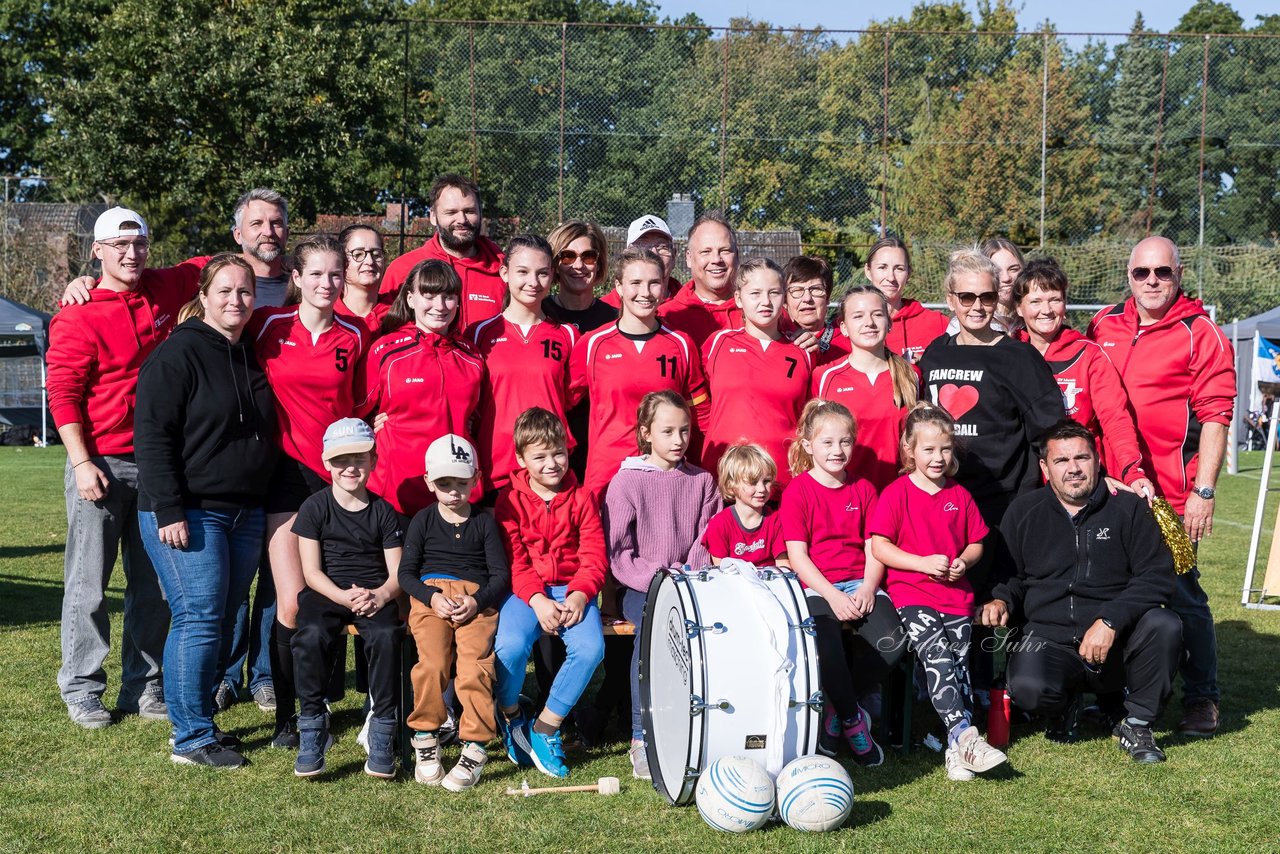 Bild 4 - wU16 Deutsche Meisterschaft